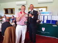 Paul Vernam Handicap Champion